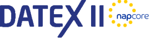 DatexII logo